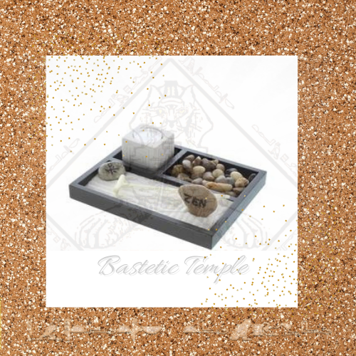 Daily Escape Zen Garden