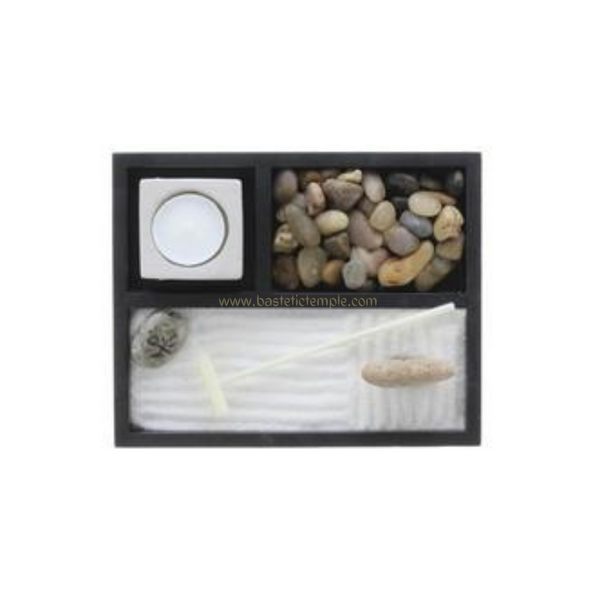 Daily Escape Zen Garden