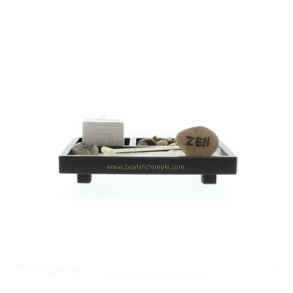 Daily Escape Zen Garden