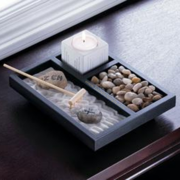Daily Escape Zen Garden