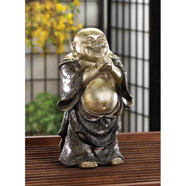 Laughing Buddha