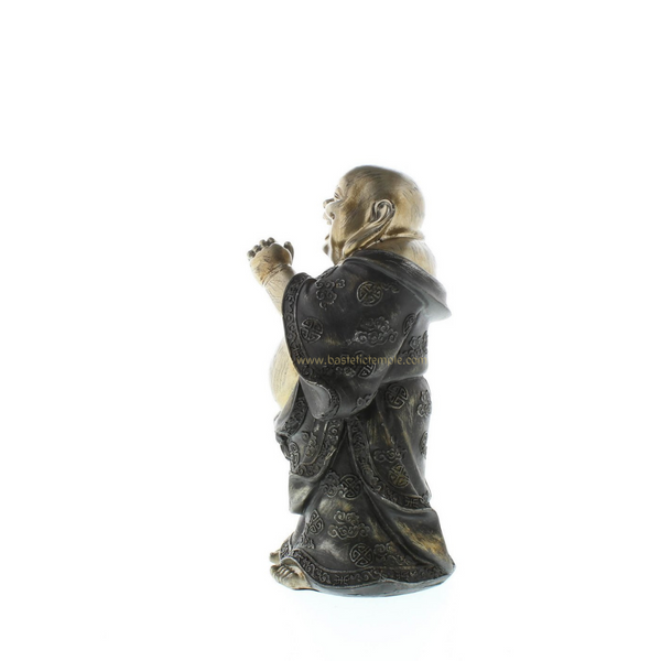 Laughing Buddha