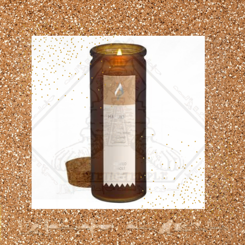 Harmonious Blend