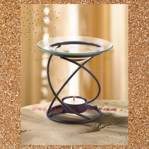 Infinity Oil Warmer