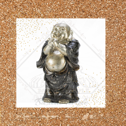 Laughing Buddha
