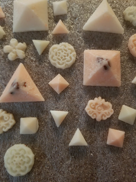 "Just Peachy" Positive Vibe Boost Wax Melts