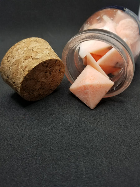 "Just Peachy" Positive Vibe Boost Wax Melts