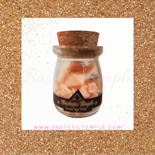 "Just Peachy" Positive Vibe Boost Wax Melts