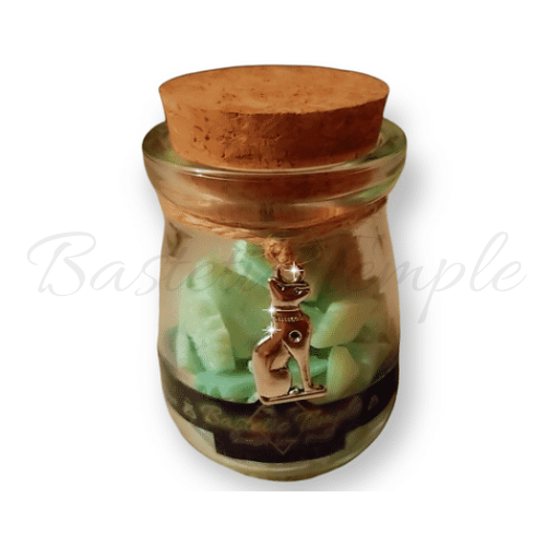 "The Green💲" Attract Money Moves Wax Melts