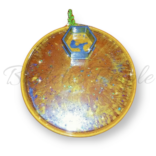 Zen Crystal Garden ~ Higher Connections