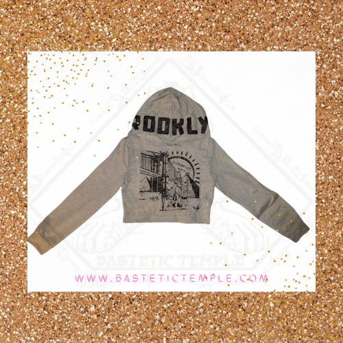 "Bastetically Dope B!"