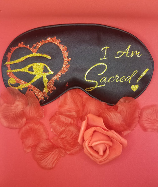 Sacral Chakra Sensuality Gift Set