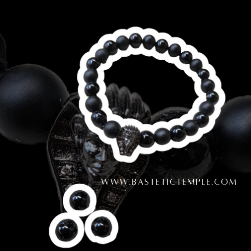 Onyx Pharoah