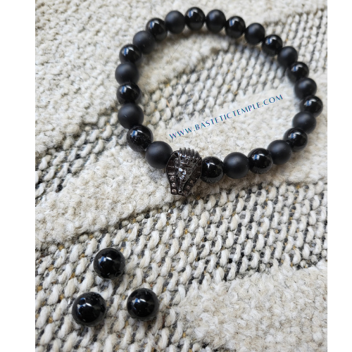 Onyx Pharoah