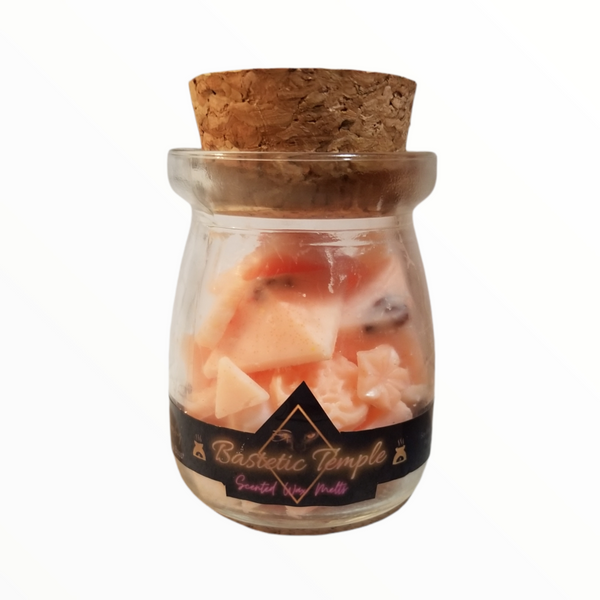 "Just Peachy" Positive Vibe Boost Wax Melts