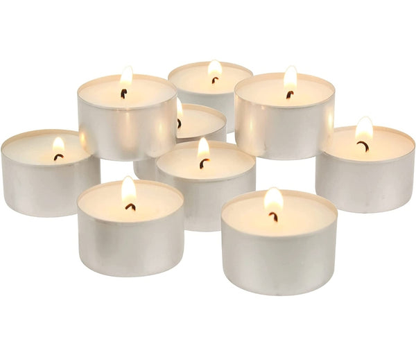 Tealight Candle Pack of 8