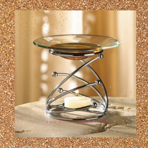 Ascension Oil/ Wax Warmer