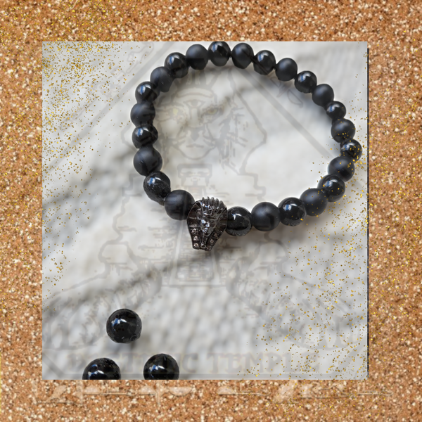Onyx Pharoah