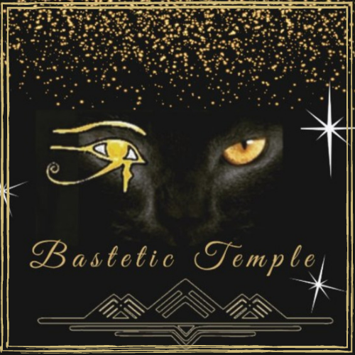 Bastetic Temple Gift Card