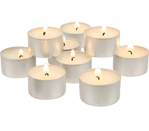 Tealight Candle Pack of 8